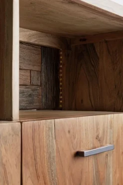 Outlet Bizzotto CREDENZA 2A MANGAL