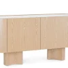Bizzotto CREDENZA 2A OTILIA OAK