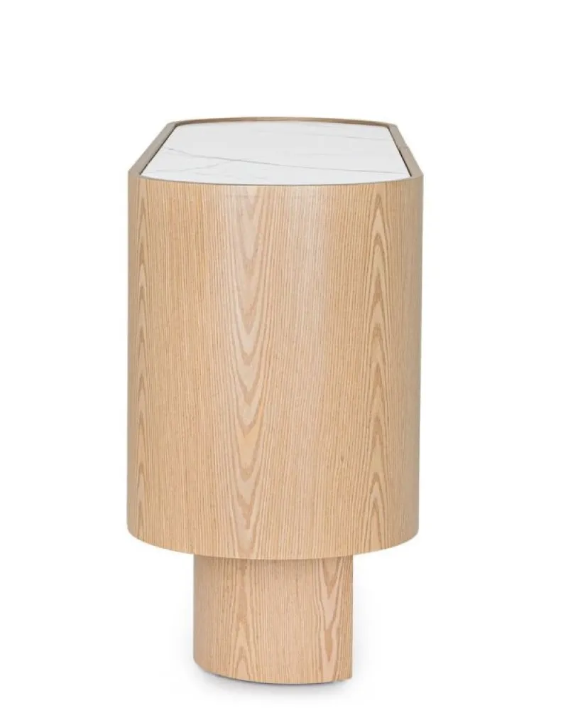 Bizzotto CREDENZA 2A OTILIA OAK