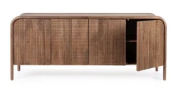 Clearance Bizzotto CREDENZA 4A SANAT
