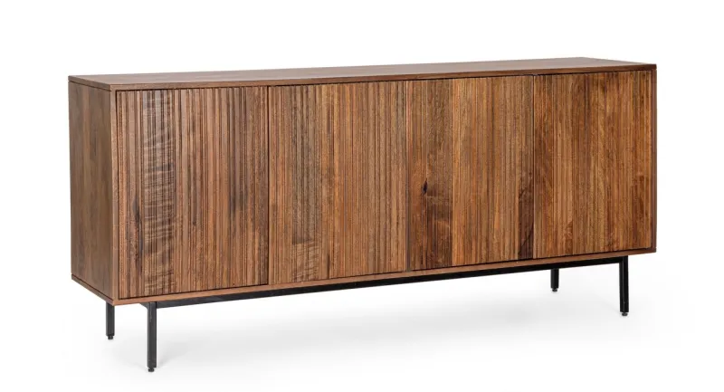 Clearance Bizzotto CREDENZA 4A TADITA