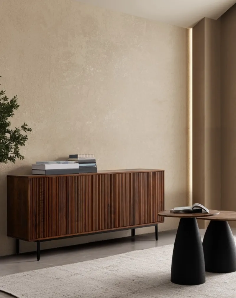 Clearance Bizzotto CREDENZA 4A TADITA
