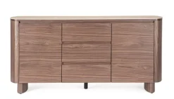 Discount Bizzotto CREDENZA 2A+3C EZEKIEL