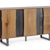 Online Bizzotto CREDENZA 2A-3C GARWOOD