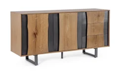 Online Bizzotto CREDENZA 2A-3C GARWOOD