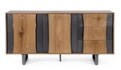 Online Bizzotto CREDENZA 2A-3C GARWOOD