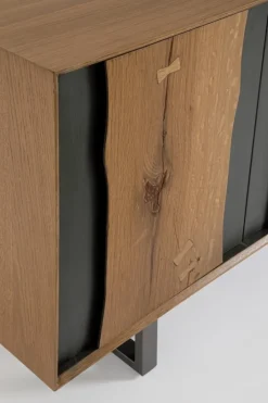 Online Bizzotto CREDENZA 2A-3C GARWOOD