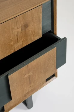 Online Bizzotto CREDENZA 2A-3C GARWOOD