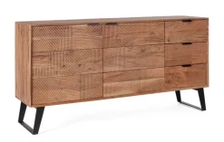 New Bizzotto CREDENZA 2A-3C ISAR