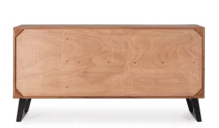 New Bizzotto CREDENZA 2A-3C ISAR