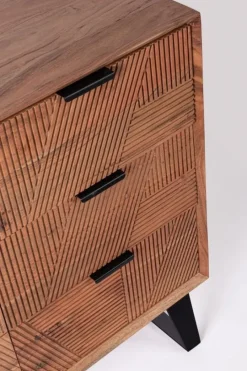 New Bizzotto CREDENZA 2A-3C ISAR