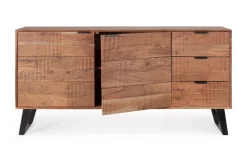 New Bizzotto CREDENZA 2A-3C ISAR