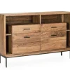 Discount Bizzotto CREDENZA 2A-2C MANGAL