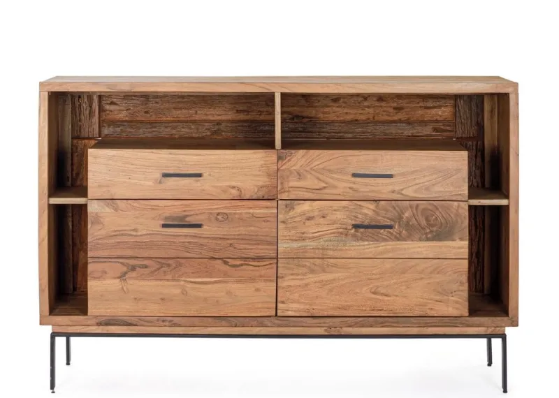 Discount Bizzotto CREDENZA 2A-2C MANGAL