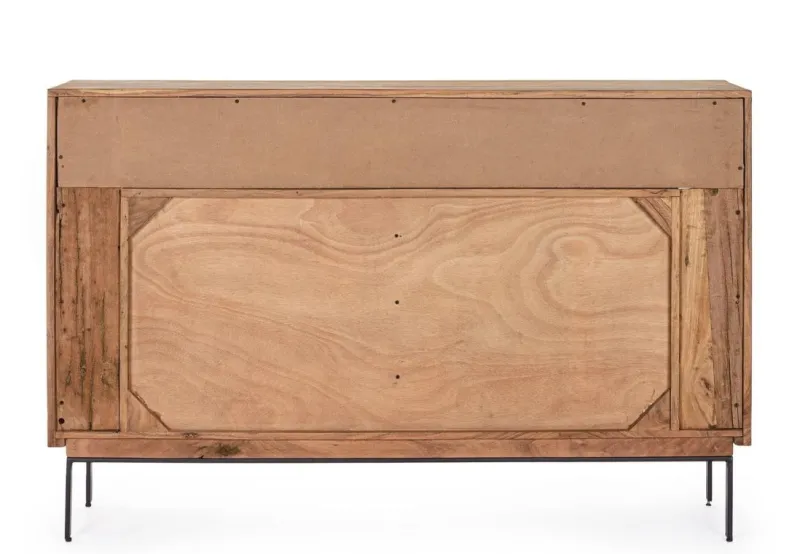 Discount Bizzotto CREDENZA 2A-2C MANGAL