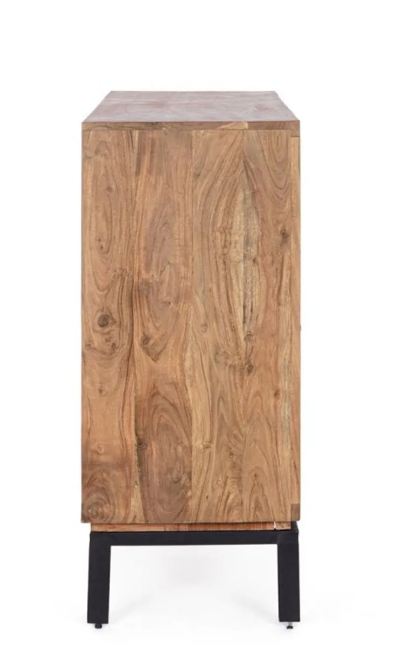 Discount Bizzotto CREDENZA 2A-2C MANGAL