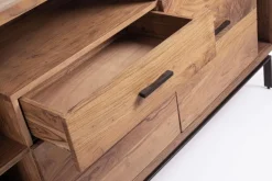 Discount Bizzotto CREDENZA 2A-2C MANGAL