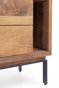 Discount Bizzotto CREDENZA 2A-2C MANGAL