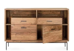 Discount Bizzotto CREDENZA 2A-2C MANGAL
