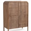 Hot Bizzotto CREDENZA ALTA 4A SANAT