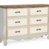 Online Bizzotto CREDENZA 6C MADELEINE