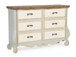 Online Bizzotto CREDENZA 6C MADELEINE