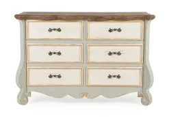 Online Bizzotto CREDENZA 6C MADELEINE