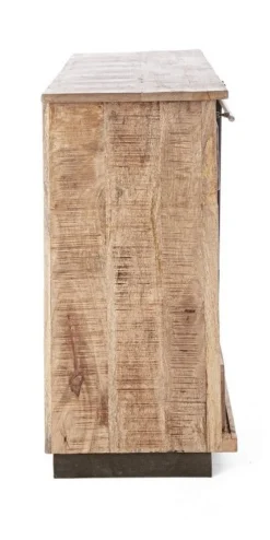 Online Bizzotto CREDENZA IN LEGNO 1 ANTA - TUDOR