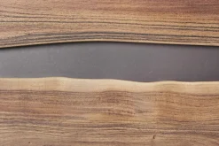 New Bizzotto CREDENZA IN LEGNO 2 ANTE - ARON