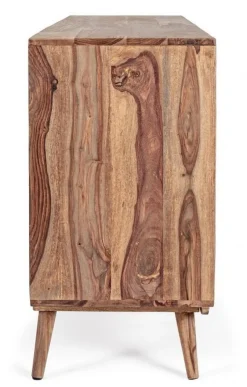 Discount Bizzotto CREDENZA IN LEGNO 2 ANTE - KANT