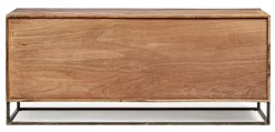 Sale Bizzotto CREDENZA IN LEGNO 4 ANTE - EGON