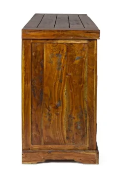 Hot Bizzotto CREDENZA IN LEGNO 3 ANTE- CHATEAUX