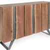 Hot Bizzotto CREDENZA IN LEGNO - ARON