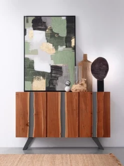 Hot Bizzotto CREDENZA IN LEGNO - ARON