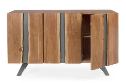 Hot Bizzotto CREDENZA IN LEGNO - ARON
