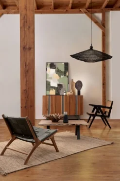 Hot Bizzotto CREDENZA IN LEGNO - ARON