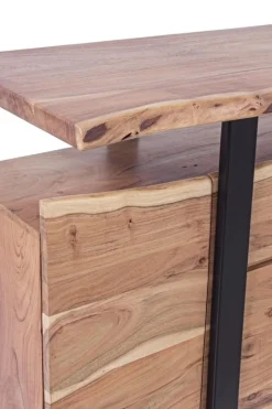 New Bizzotto CREDENZA IN LEGNO - ARTUR