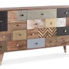 Discount Bizzotto CREDENZA IN LEGNO - DHAVAL