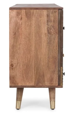 Discount Bizzotto CREDENZA IN LEGNO - DHAVAL