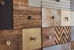 Discount Bizzotto CREDENZA IN LEGNO - DHAVAL