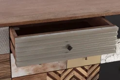 Discount Bizzotto CREDENZA IN LEGNO - DHAVAL