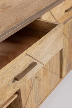 Discount Bizzotto CREDENZA IN LEGNO - JAIDEV