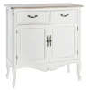 Sale Bizzotto CREDENZA IN LEGNO - JUSTINE