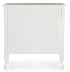 Sale Bizzotto CREDENZA IN LEGNO - JUSTINE