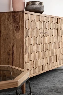 Best Bizzotto CREDENZA IN LEGNO - KANT