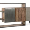 Online Bizzotto CREDENZA IN LEGNO - MANCHESTER