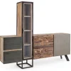 Online Bizzotto CREDENZA IN LEGNO - MANCHESTER