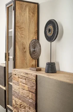 Online Bizzotto CREDENZA IN LEGNO - MANCHESTER