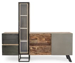 Online Bizzotto CREDENZA IN LEGNO - MANCHESTER