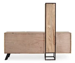 Online Bizzotto CREDENZA IN LEGNO - MANCHESTER